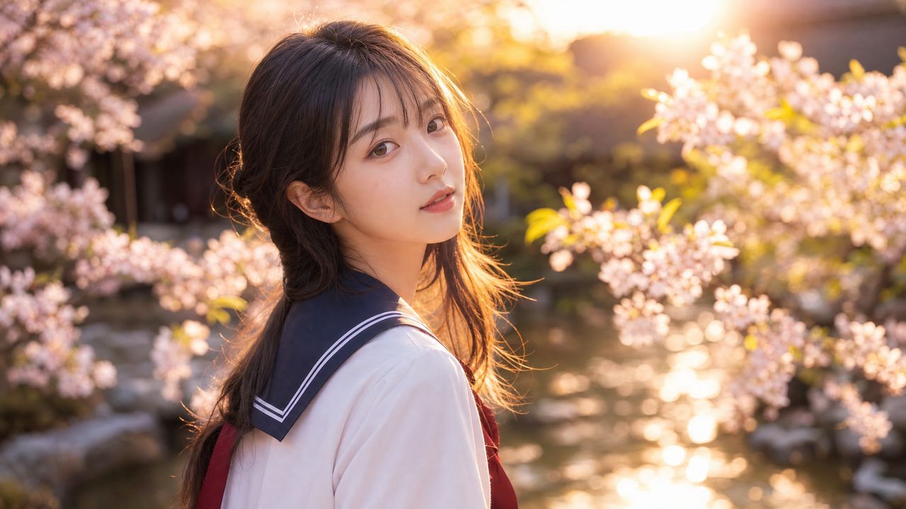 熟女人妻美少女写真视频